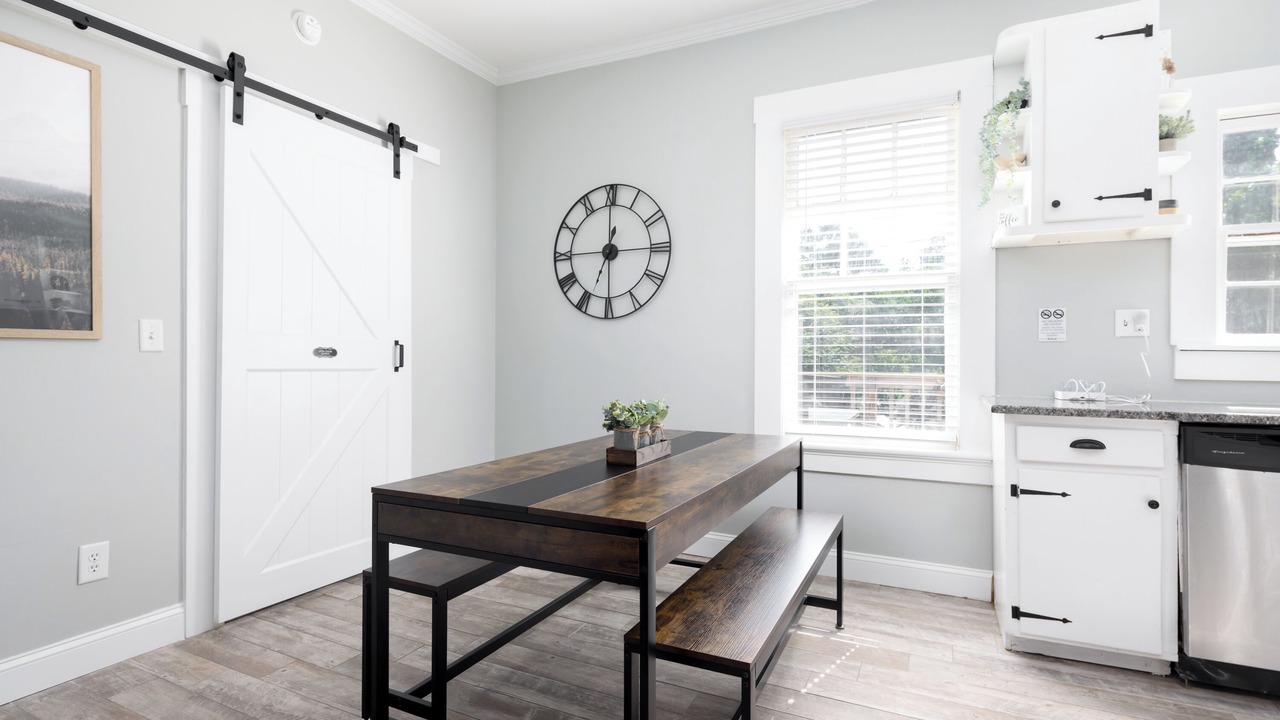 Photo of Livingroom in Columbus