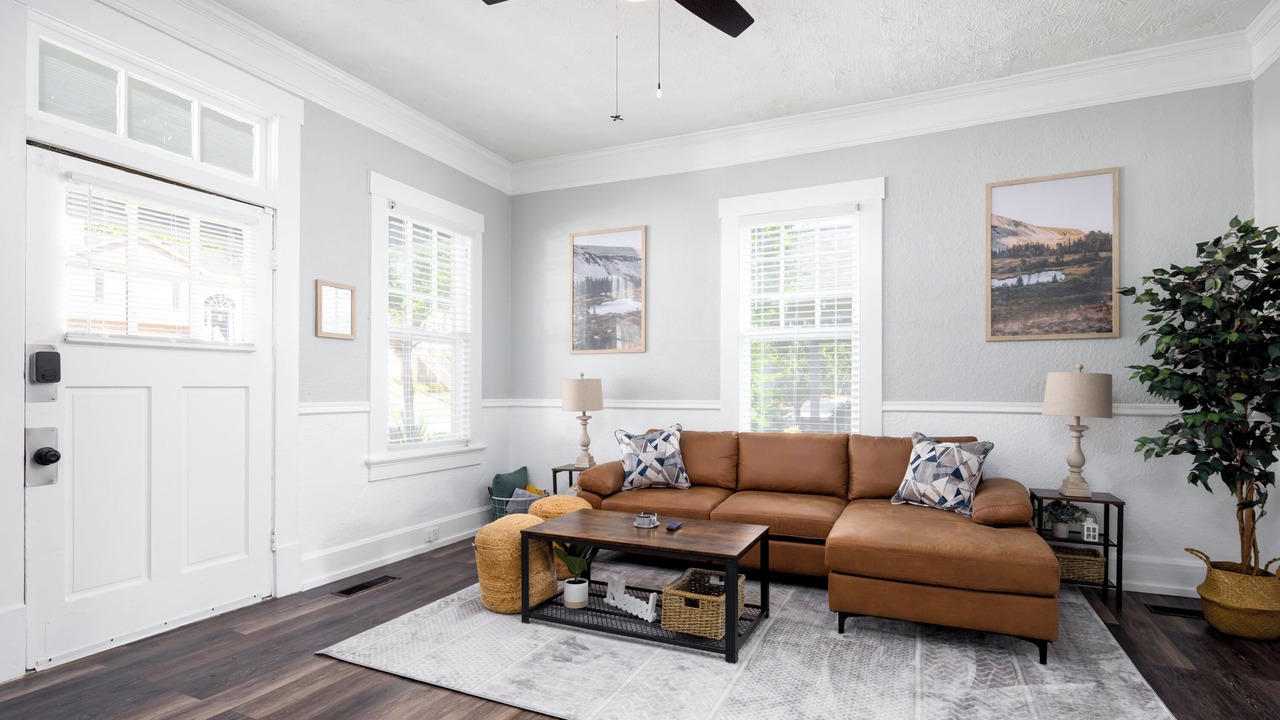 Photo of Livingroom in Columbus