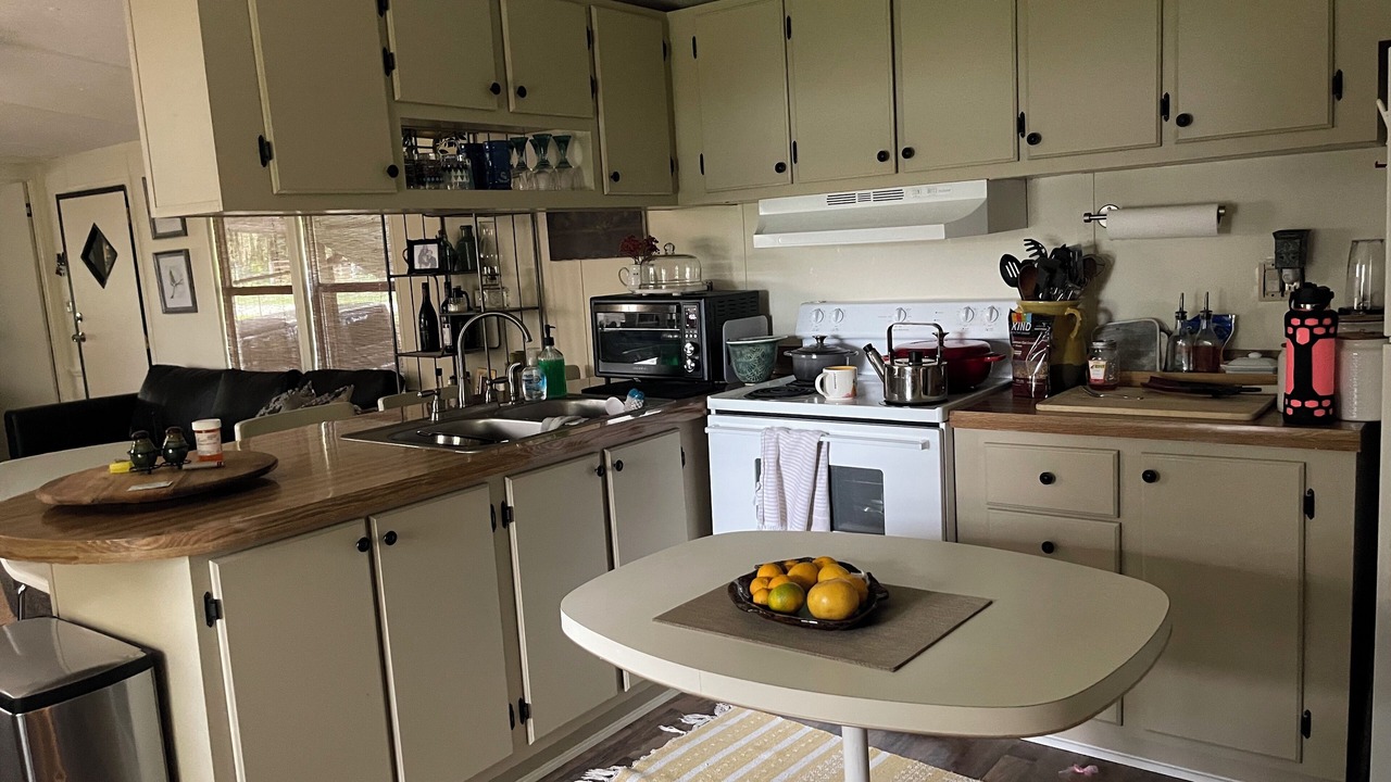 Photo of Kitchen in Interlachen
