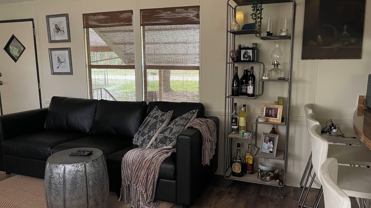 Photo of Livingroom in Interlachen