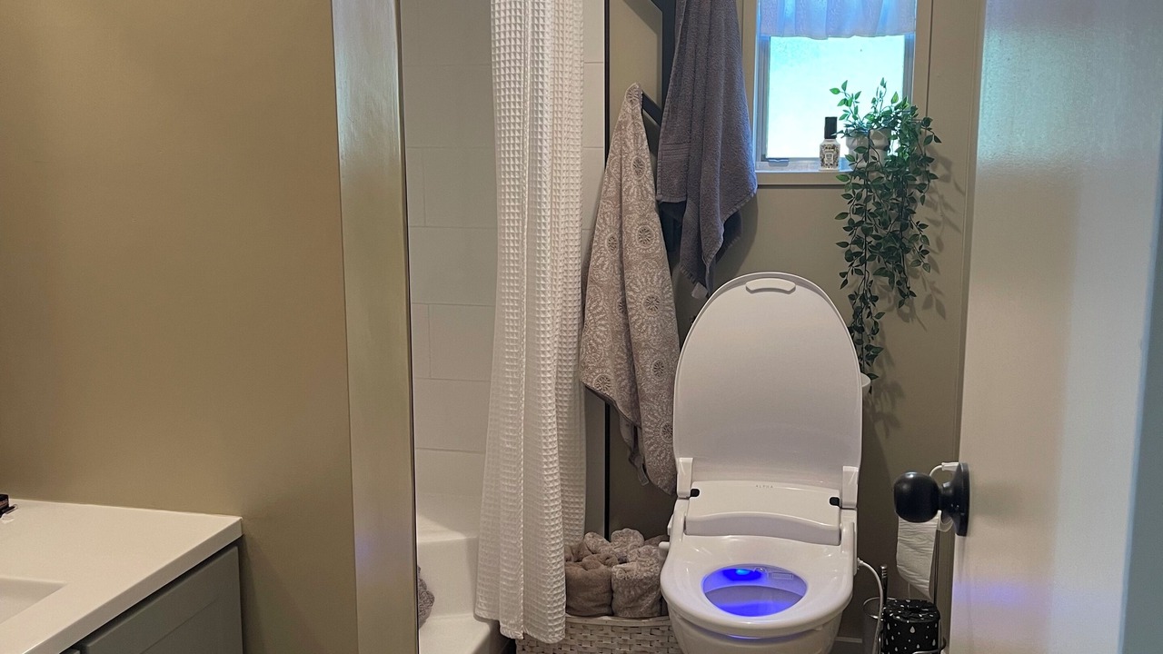 Photo of Bathroom in Interlachen
