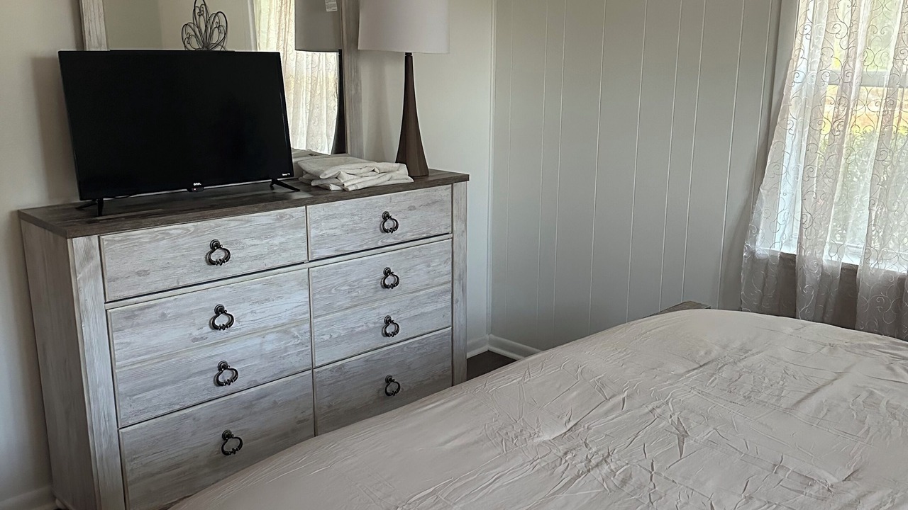 Photo of Bedroom in Tallahassee