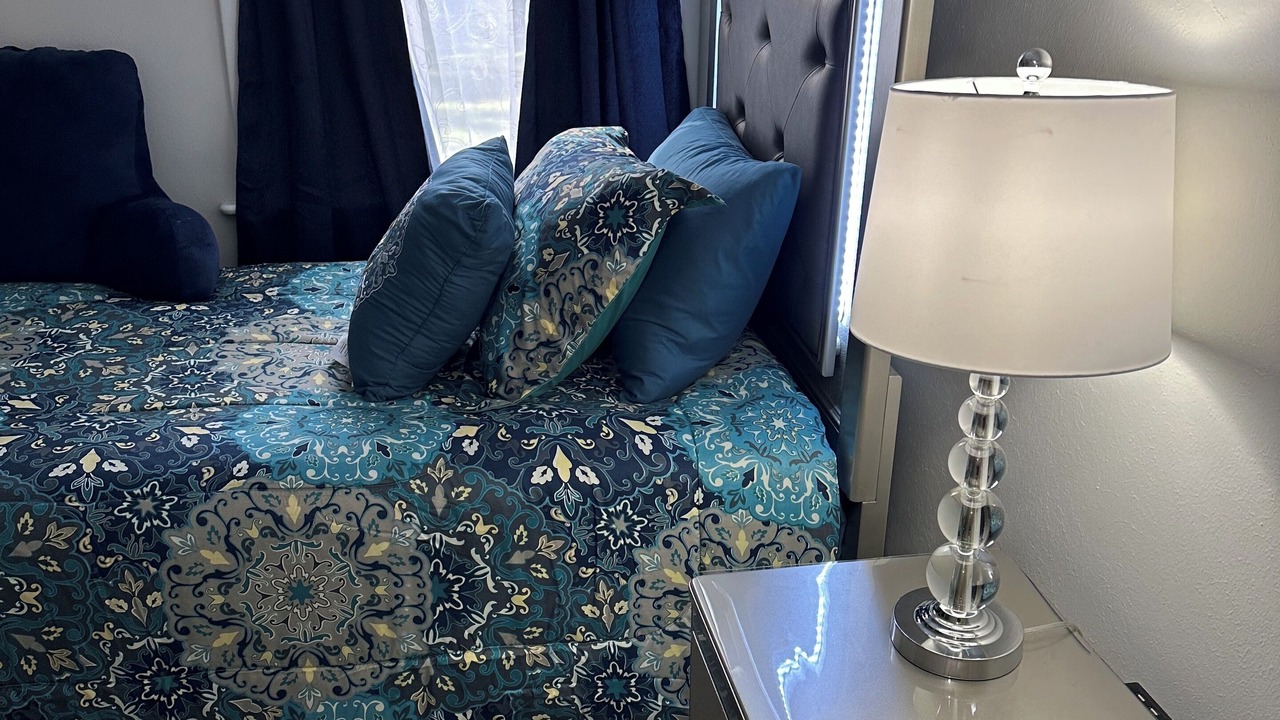 Photo of Bedroom in Tallahassee