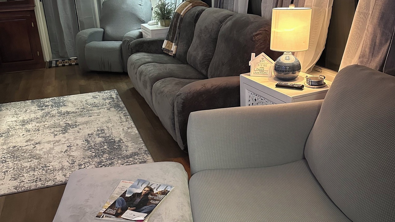 Photo of Livingroom in Tallahassee