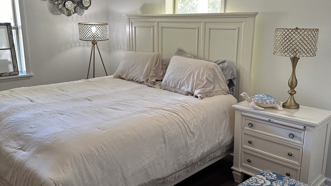 Photo of Bedroom in Tallahassee