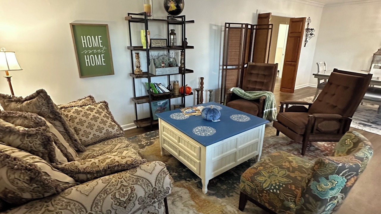 Photo of Livingroom in Tallahassee