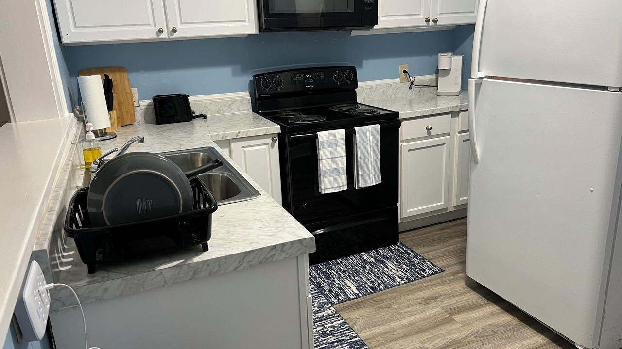 Photo of Kitchen in Montgomery