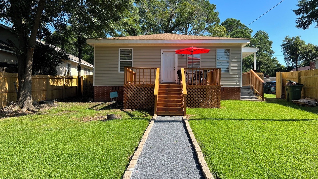 Photo of Outdoor in Montgomery