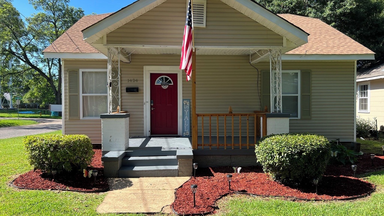 Photo of Outdoor in Montgomery