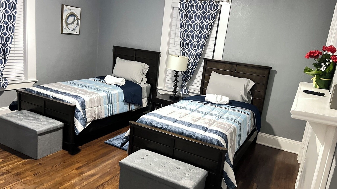 Photo of Bedroom in Montgomery