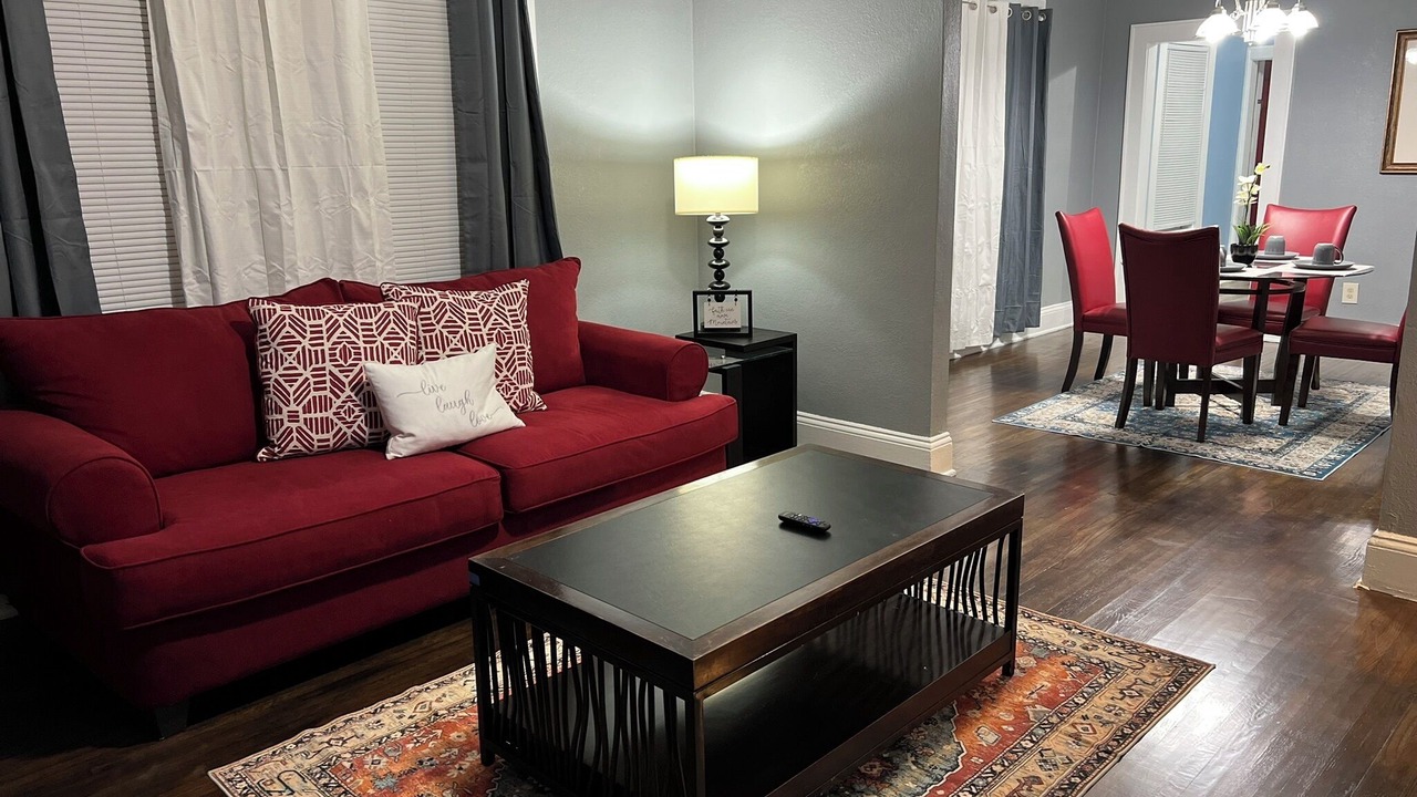 Photo of Livingroom in Montgomery