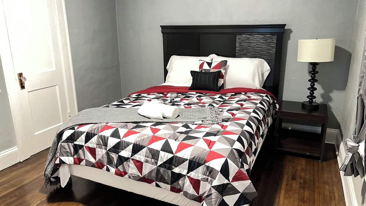 Photo of Bedroom in Montgomery