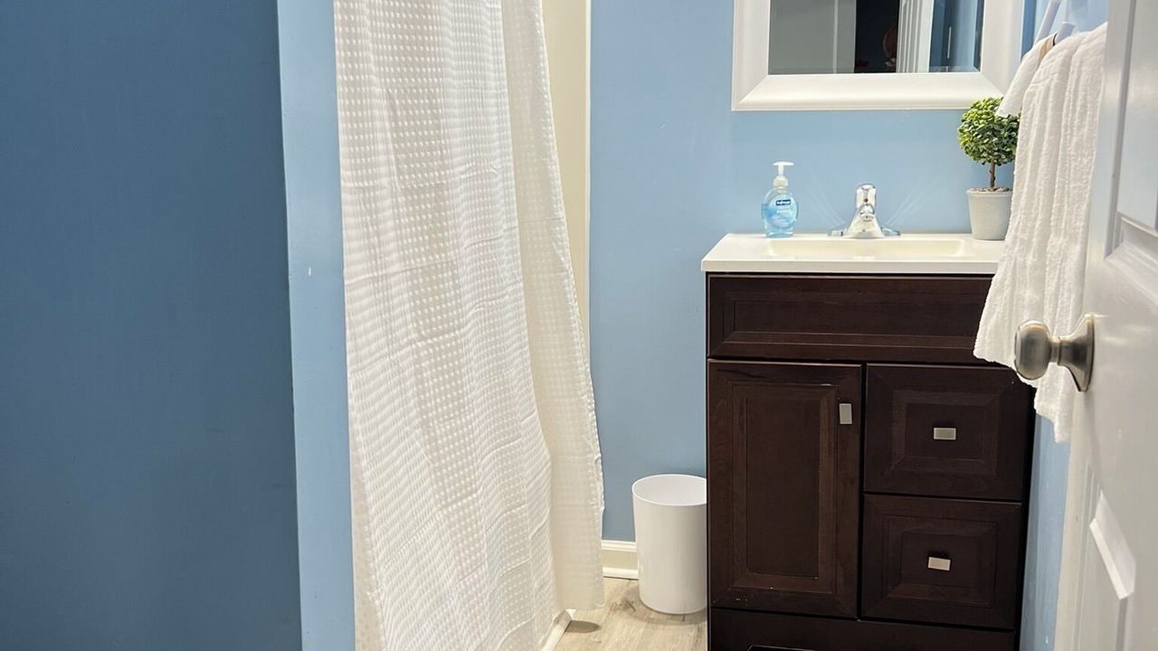 Photo of Bathroom in Montgomery