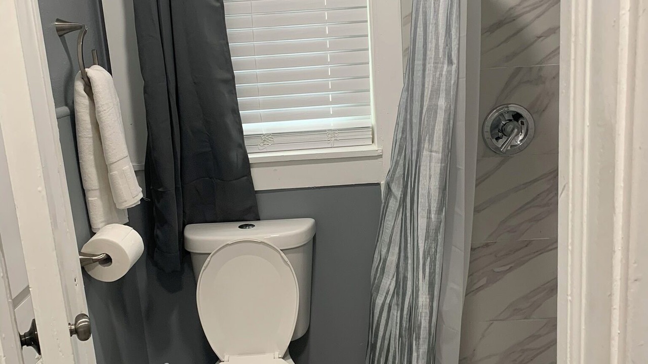 Photo of Bathroom in Montgomery