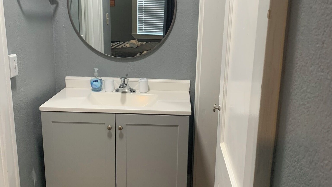 Photo of Bathroom in Montgomery