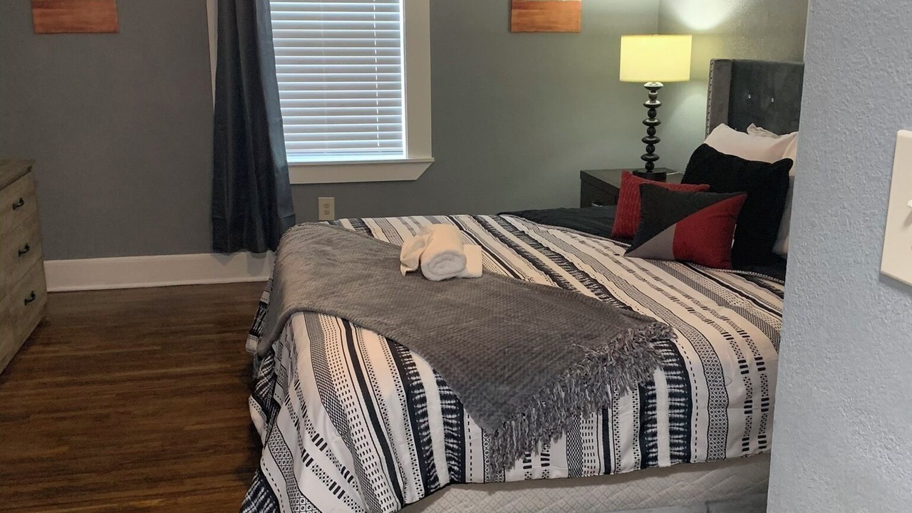 Photo of Bedroom in Montgomery