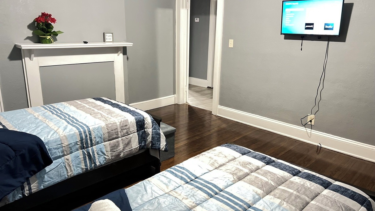 Photo of Bedroom in Montgomery