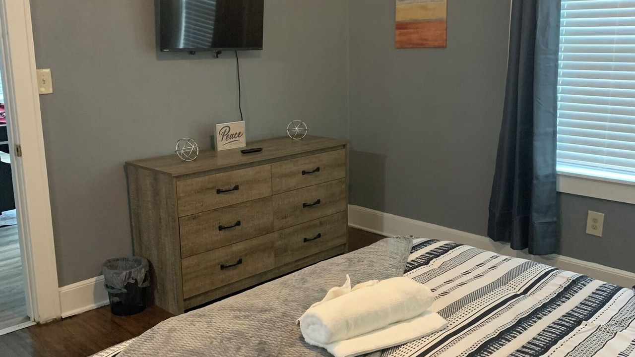 Photo of Bedroom in Montgomery