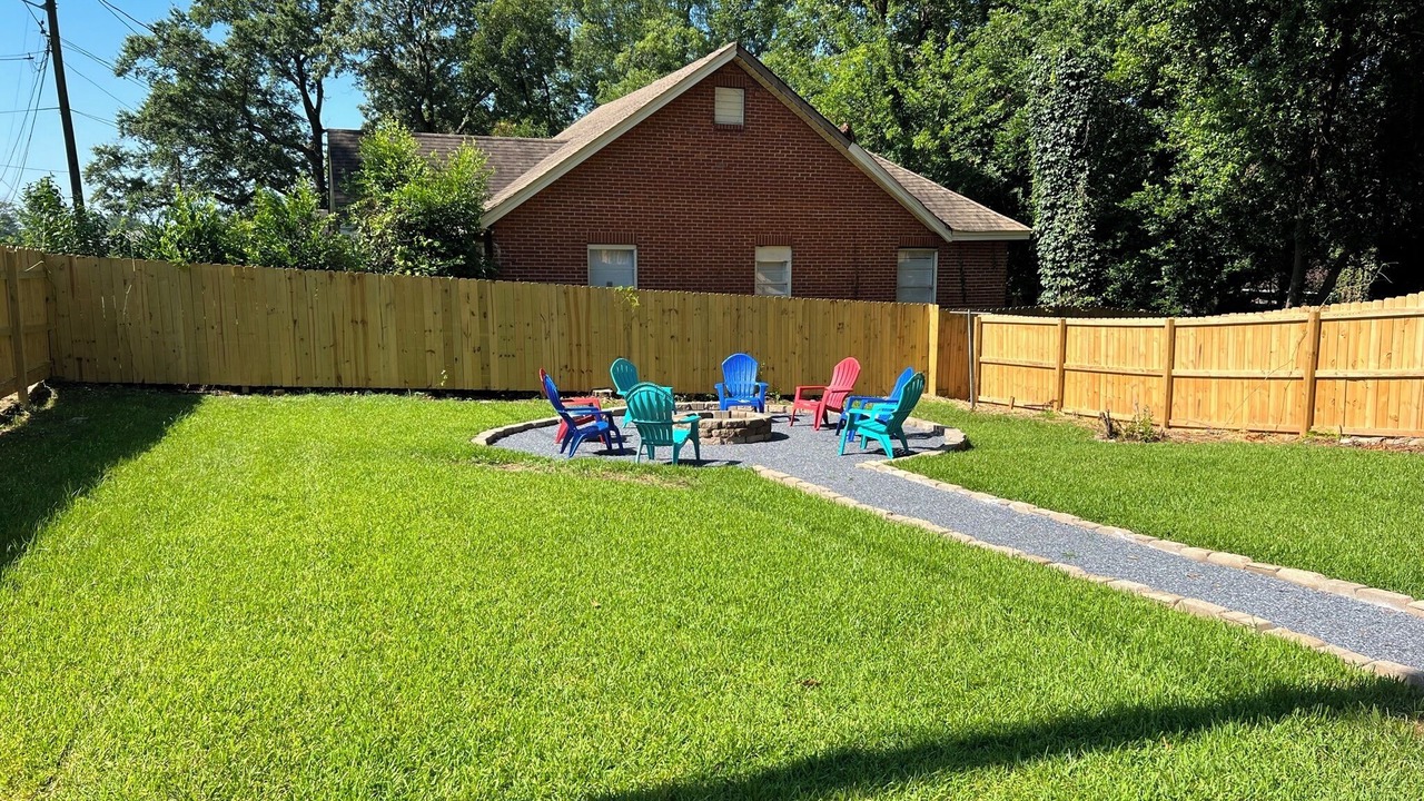 Photo of Outdoor in Montgomery