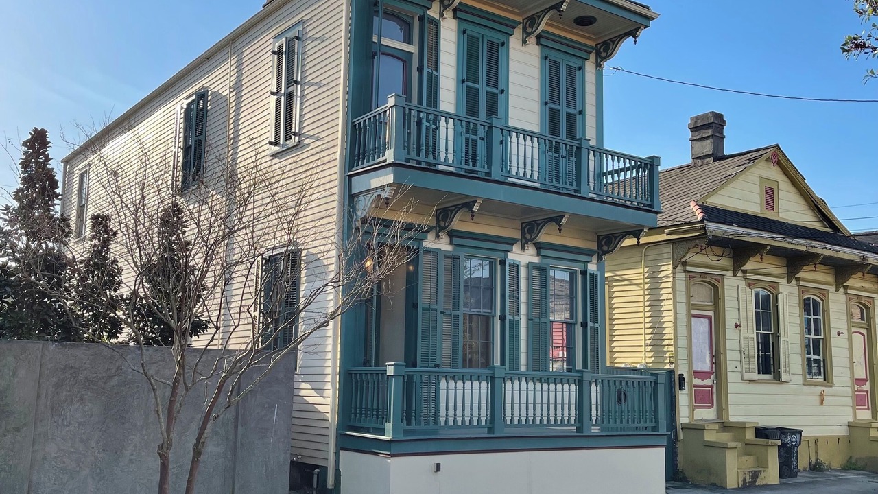 Photo of Outdoor in Bywater