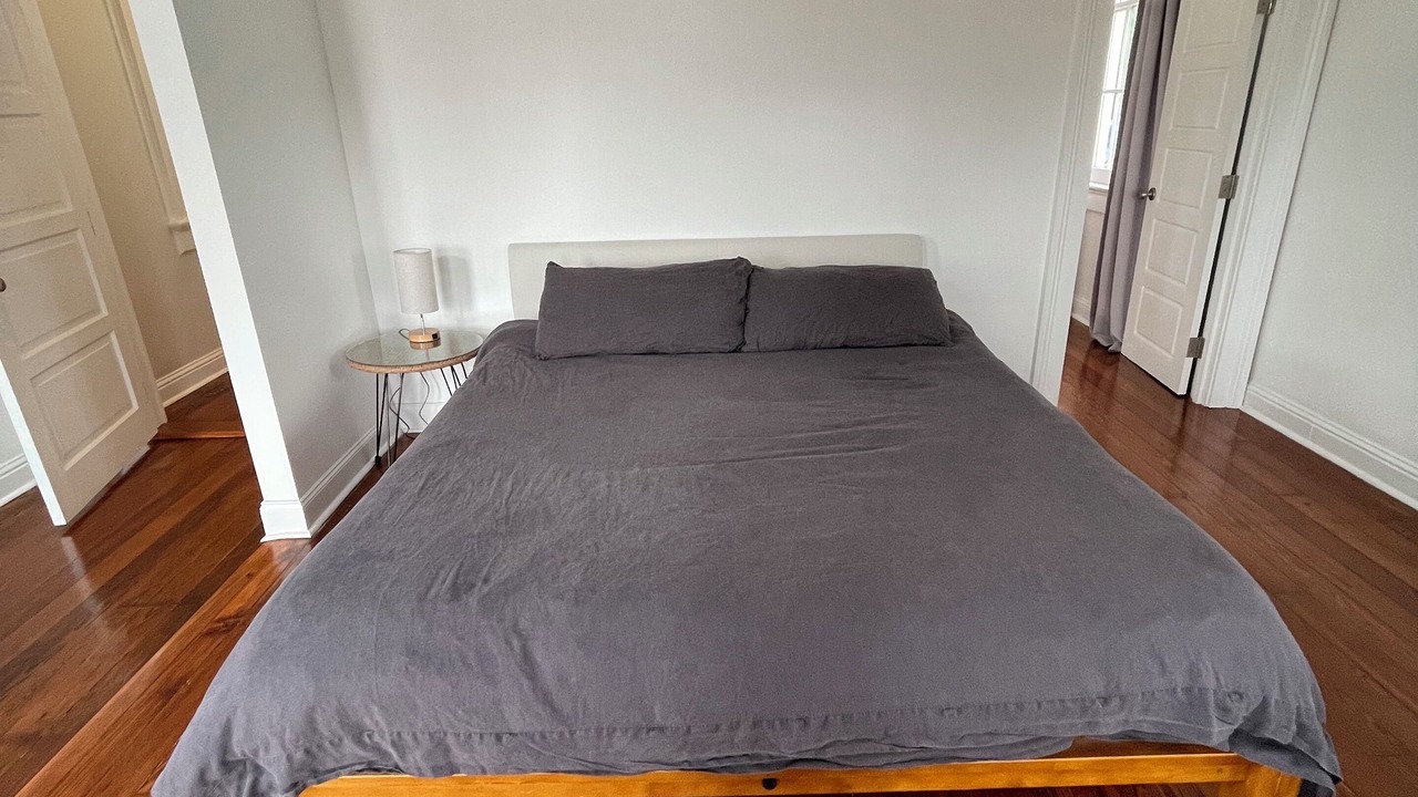 Photo of Bedroom in Bywater