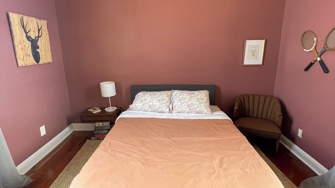 Photo of Bedroom in Bywater