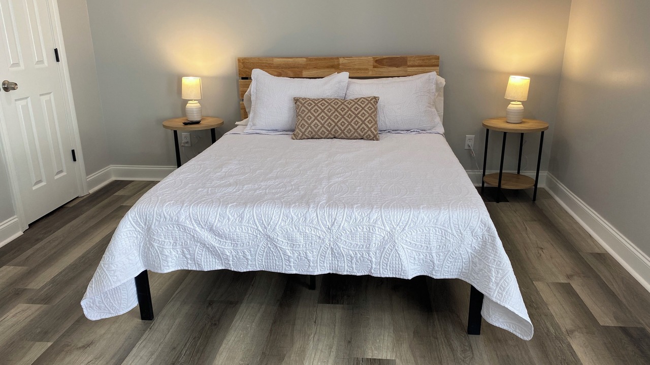 Photo of Bedroom in Broussard