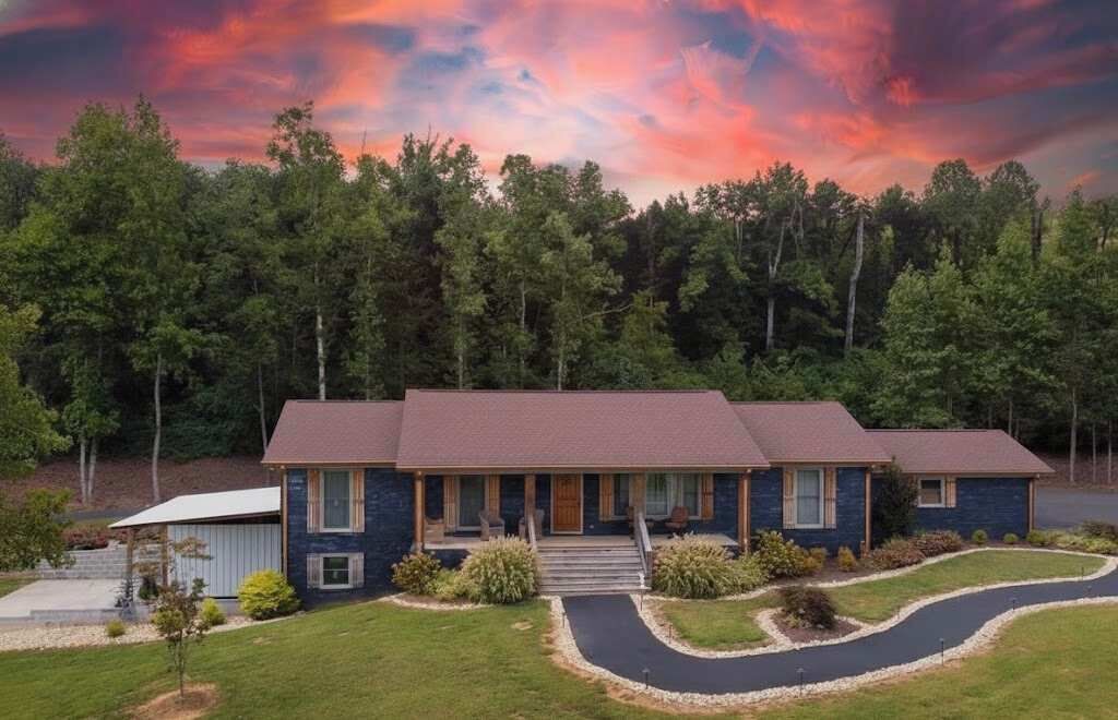 Photo of Outdoor in Scottsboro