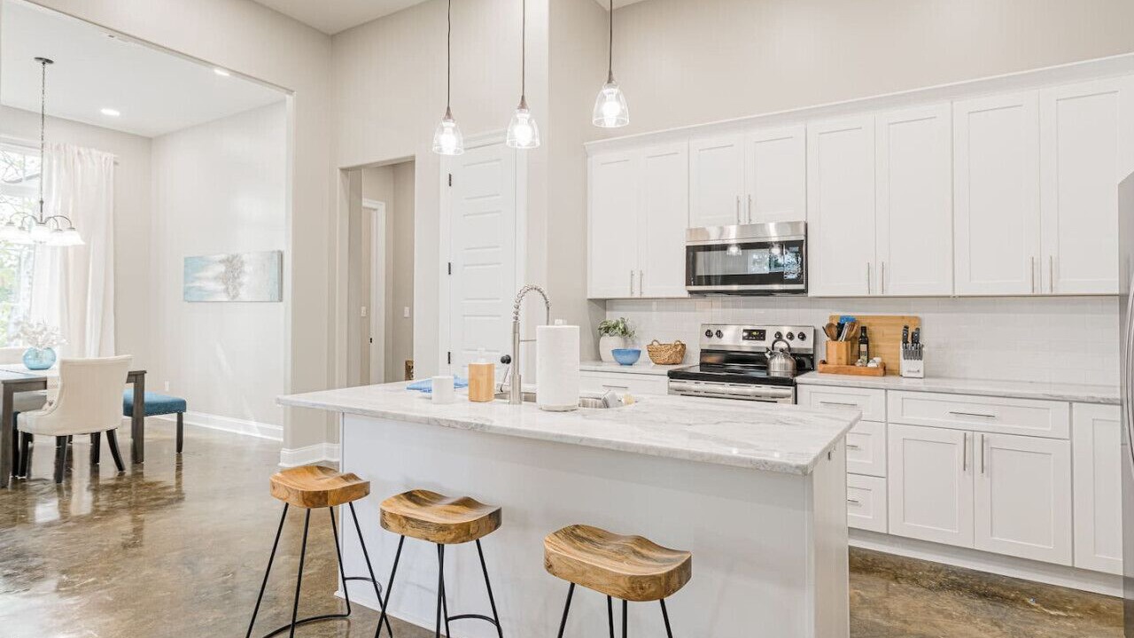 Photo of Kitchen in Lafayette