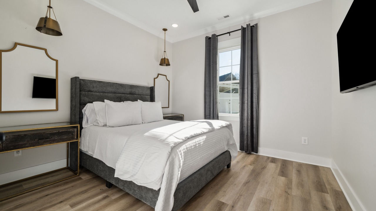 Photo of Bedroom in Helena