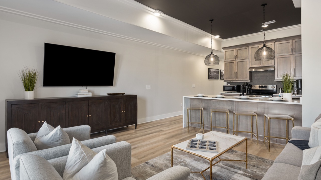 Photo of Livingroom in Helena