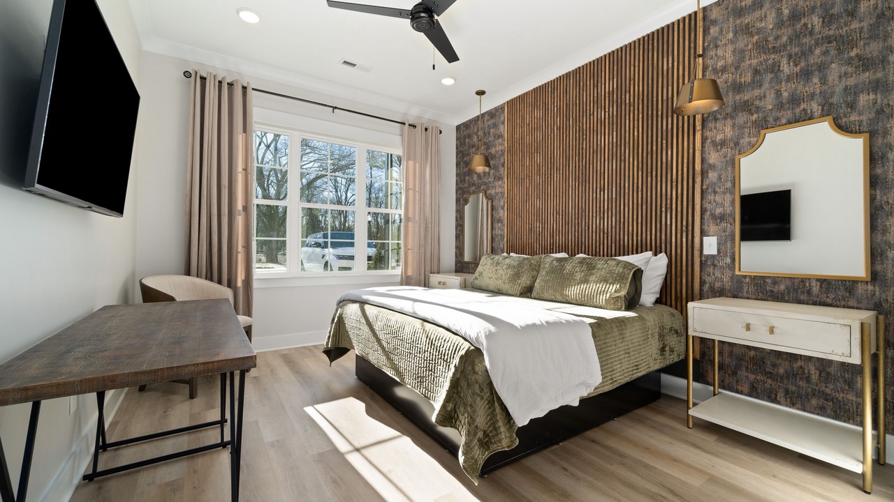 Photo of Bedroom in Helena