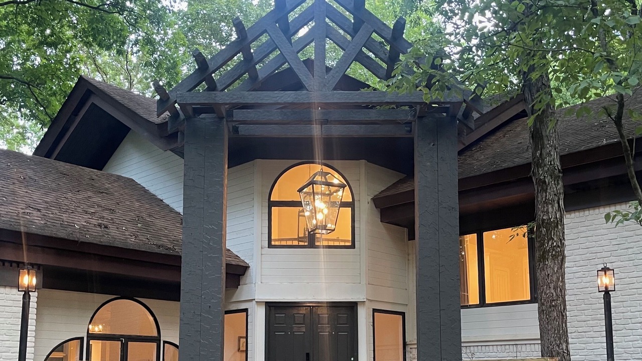 Photo of Outdoor in Tuscumbia