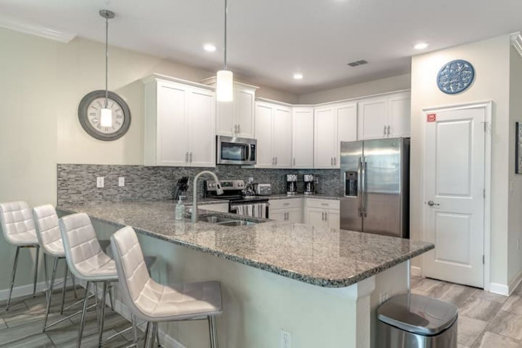 Photo of Kitchen in Davenport