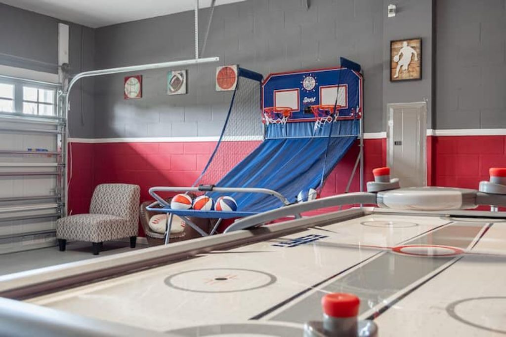 Photo of Bedroom in Davenport