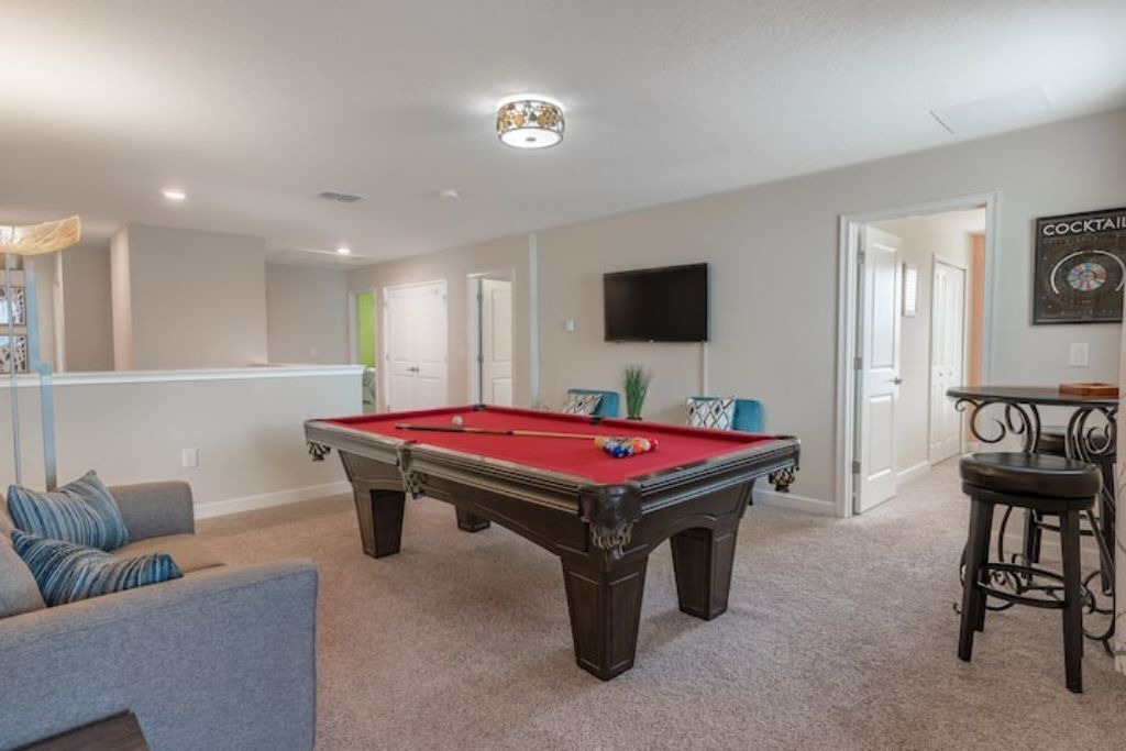 Photo of Bedroom in Davenport