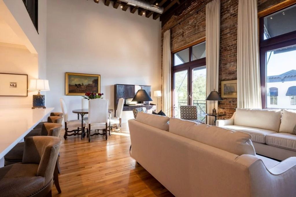 Photo of Livingroom in Brunswick