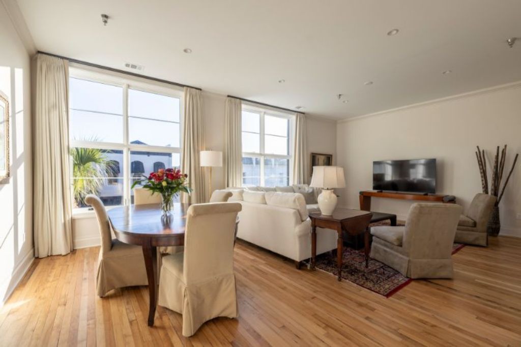 Photo of Livingroom in Brunswick