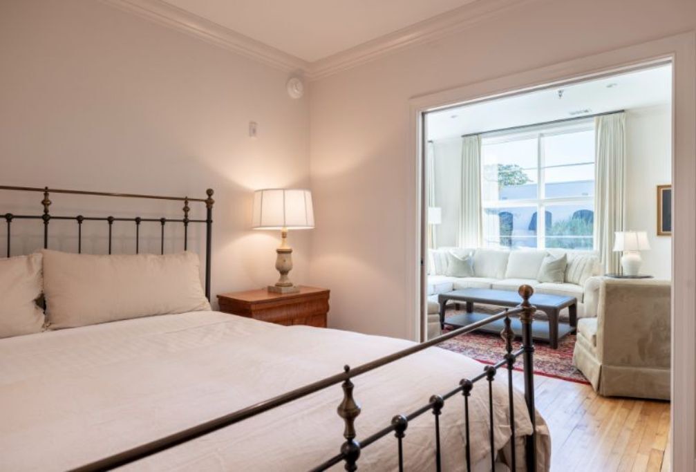 Photo of Bedroom in Brunswick
