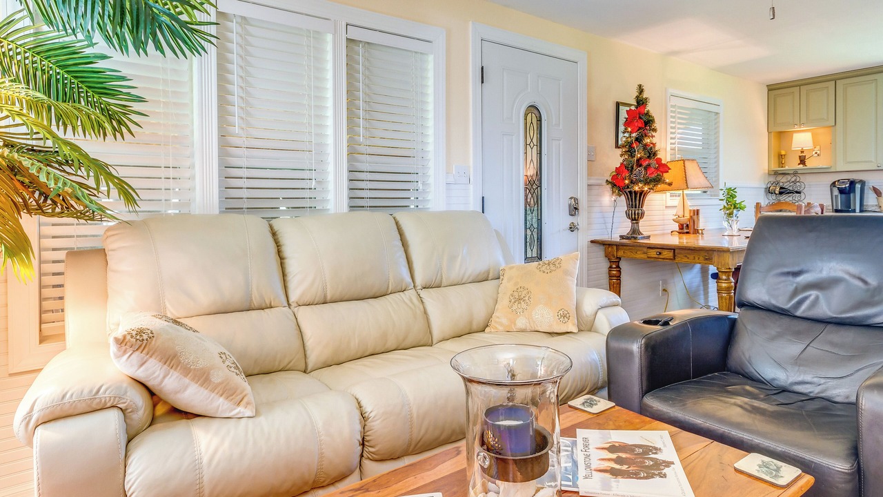 Photo of Livingroom in Ono Island
