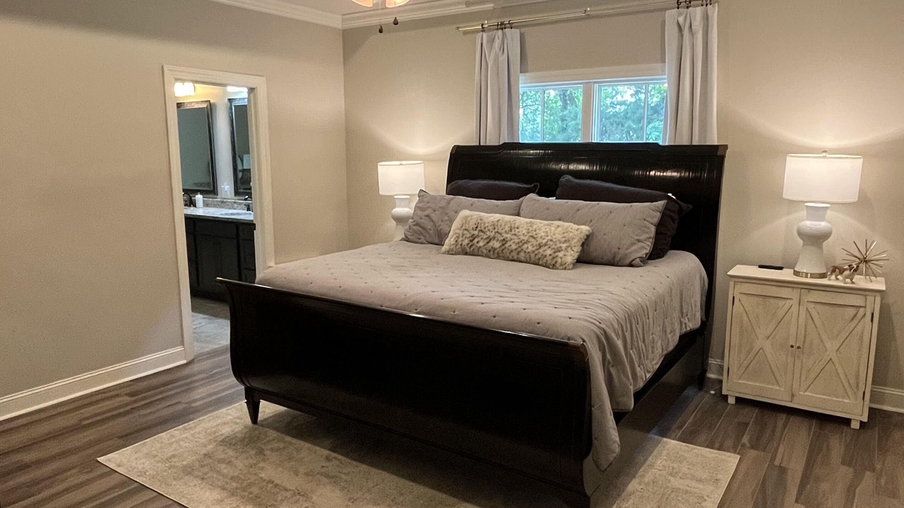 Photo of Bedroom in Starkville