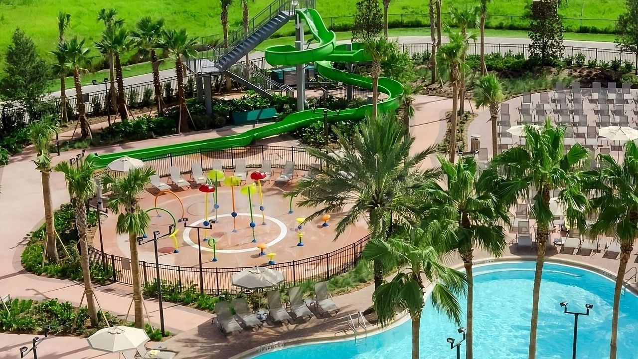 Photo of Outdoor in Florida Central Atlantic Coast