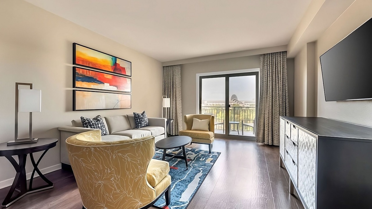 Photo of Livingroom in Florida Central Atlantic Coast
