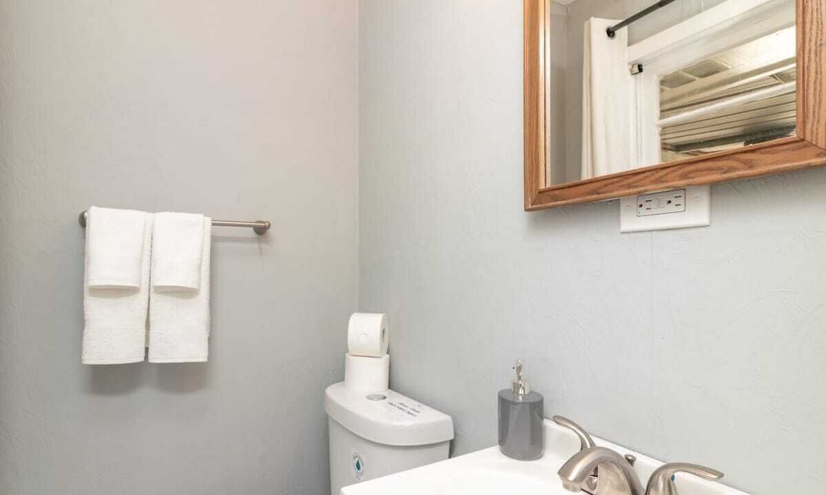 Photo of Bathroom in Columbus