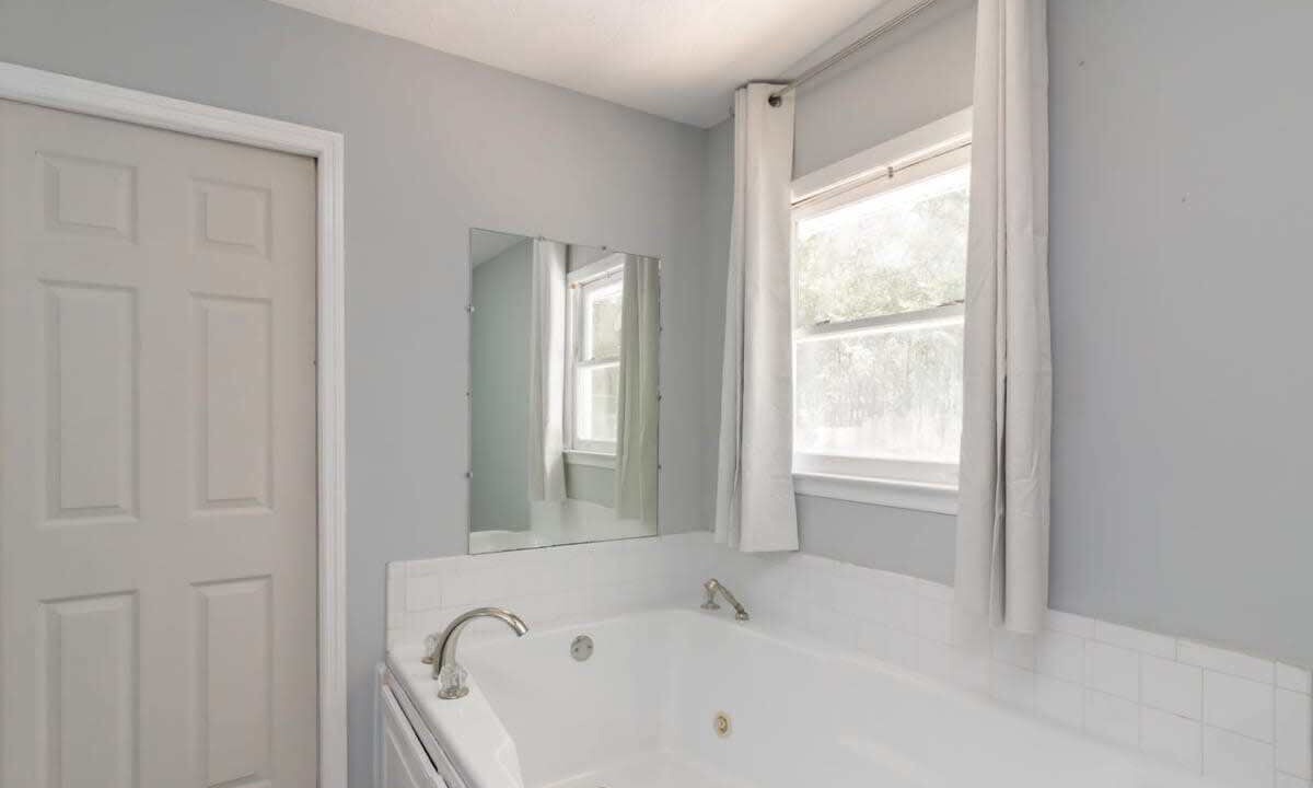 Photo of Bathroom in Columbus