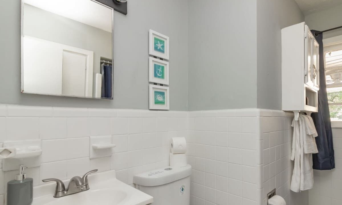 Photo of Bathroom in Columbus
