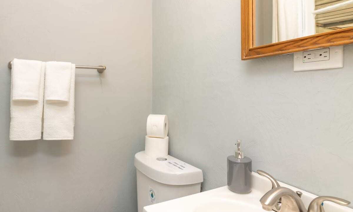 Photo of Bathroom in Columbus