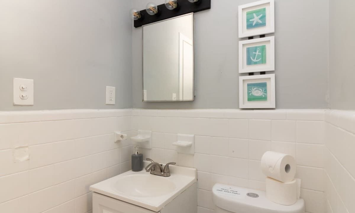 Photo of Bathroom in Columbus