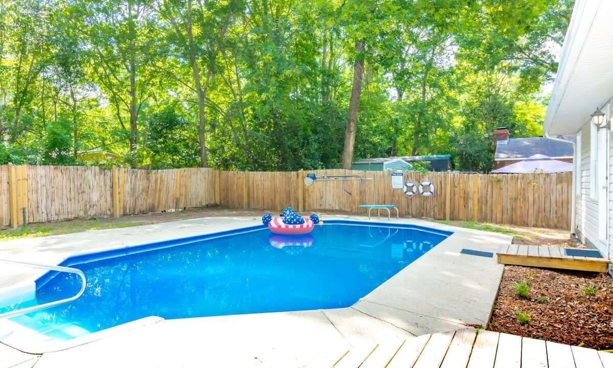 Photo of Outdoor in Columbus