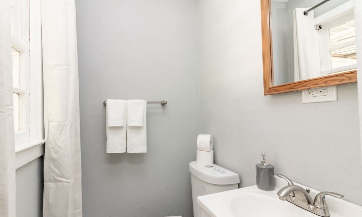 Photo of Bathroom in Columbus